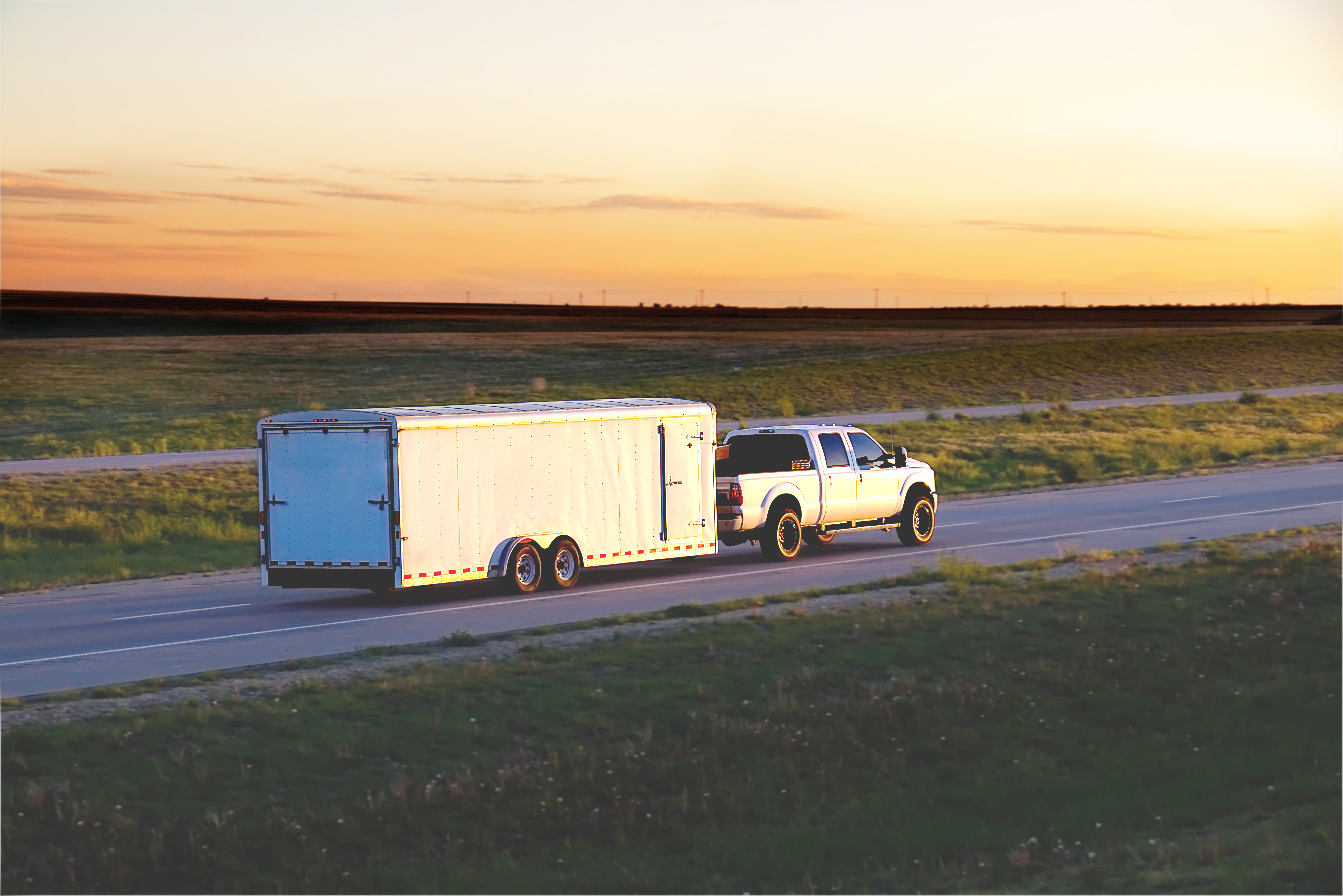 Commercial Pickup Truck Insurance